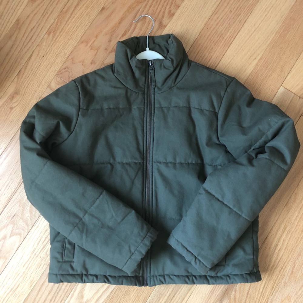 Aritzia Sunday Best Cece Jacket